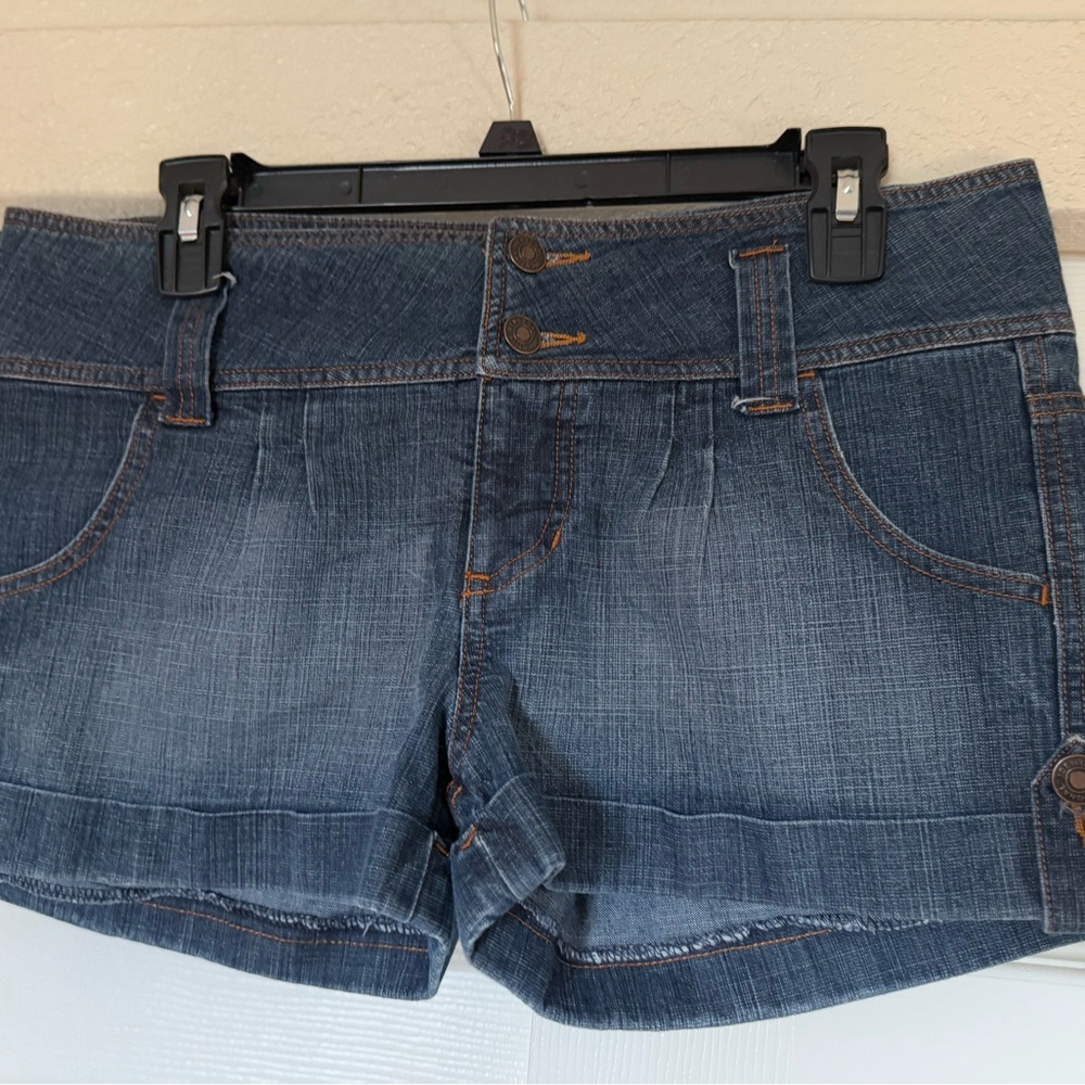 Women's Blue Jeans